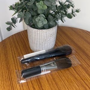 Bare Minerals Brush Duo ✨BNIB 📦